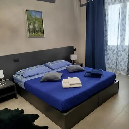 Casa Muce * Novi Ligure