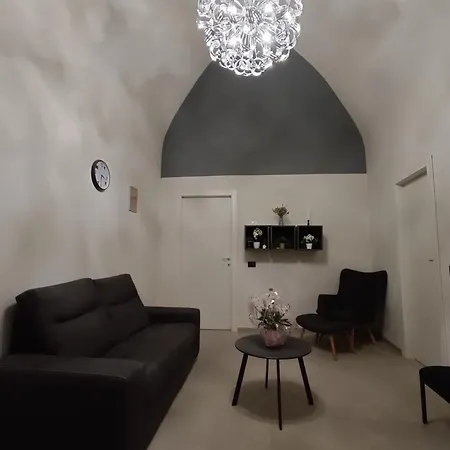 Casa Muce * Novi Ligure