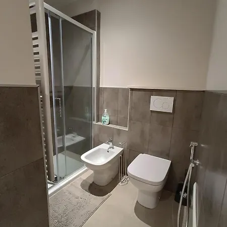Casa Muce Novi Ligure