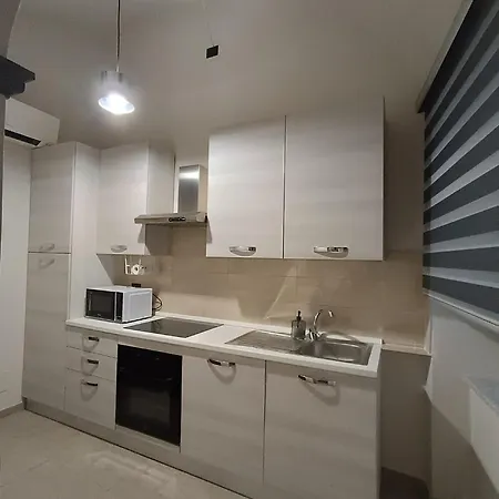 Casa Muce Novi Ligure