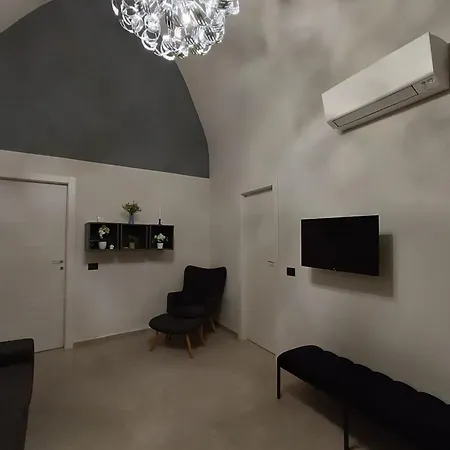 Appartement Casa Muce *