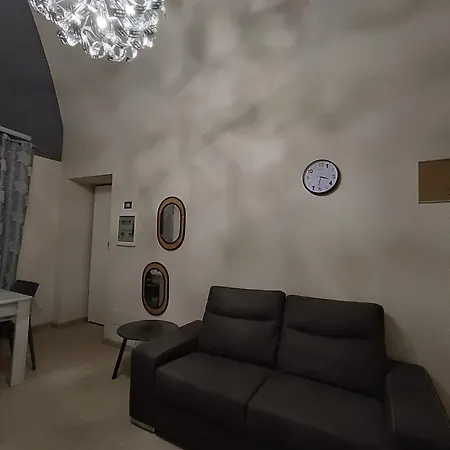 Appartement Casa Muce Novi Ligure