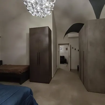 Casa Muce Novi Ligure