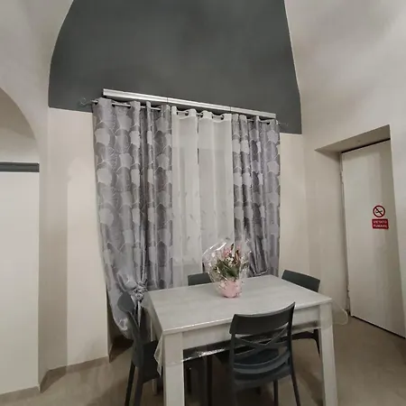 Appartement Casa Muce