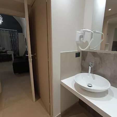 Casa Muce Appartement *