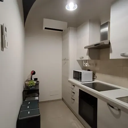 Casa Muce Appartement