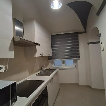 Casa Muce Novi Ligure
